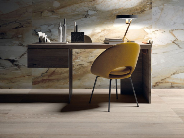 На фото Плитка LEGNO (La Faenza)